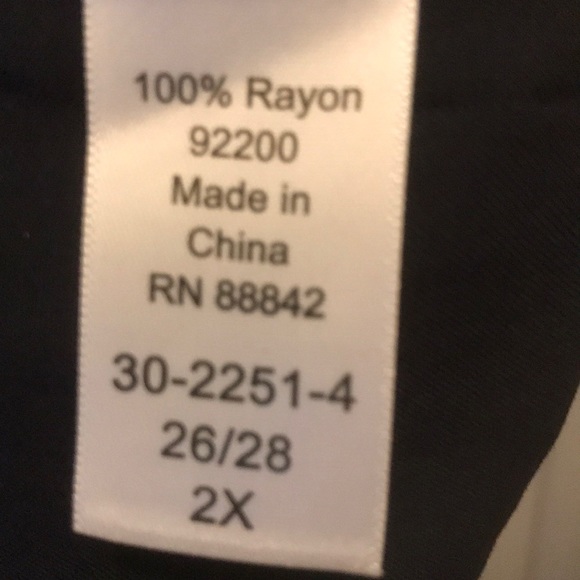 Shirt - Picture 3 of 3